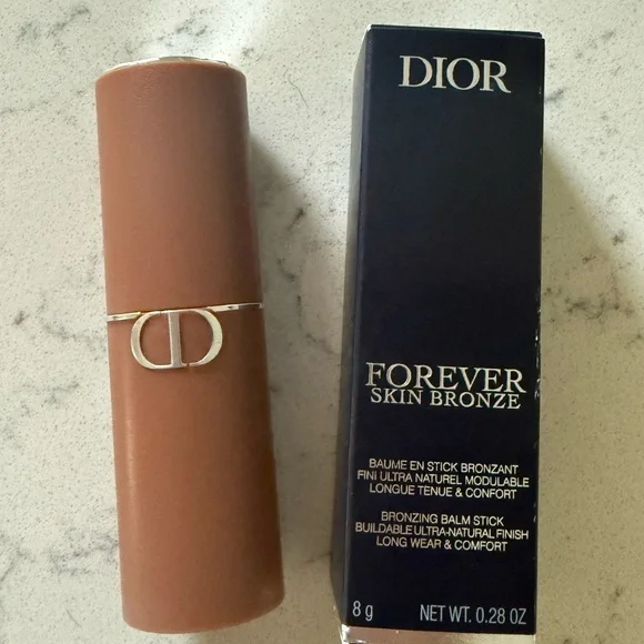 Dior Forever Skin Bronze Stick - Picture 3 of 6